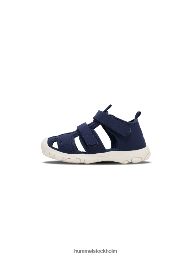 se Hummel barn sandal kardborre spädbarn LL40V7176
