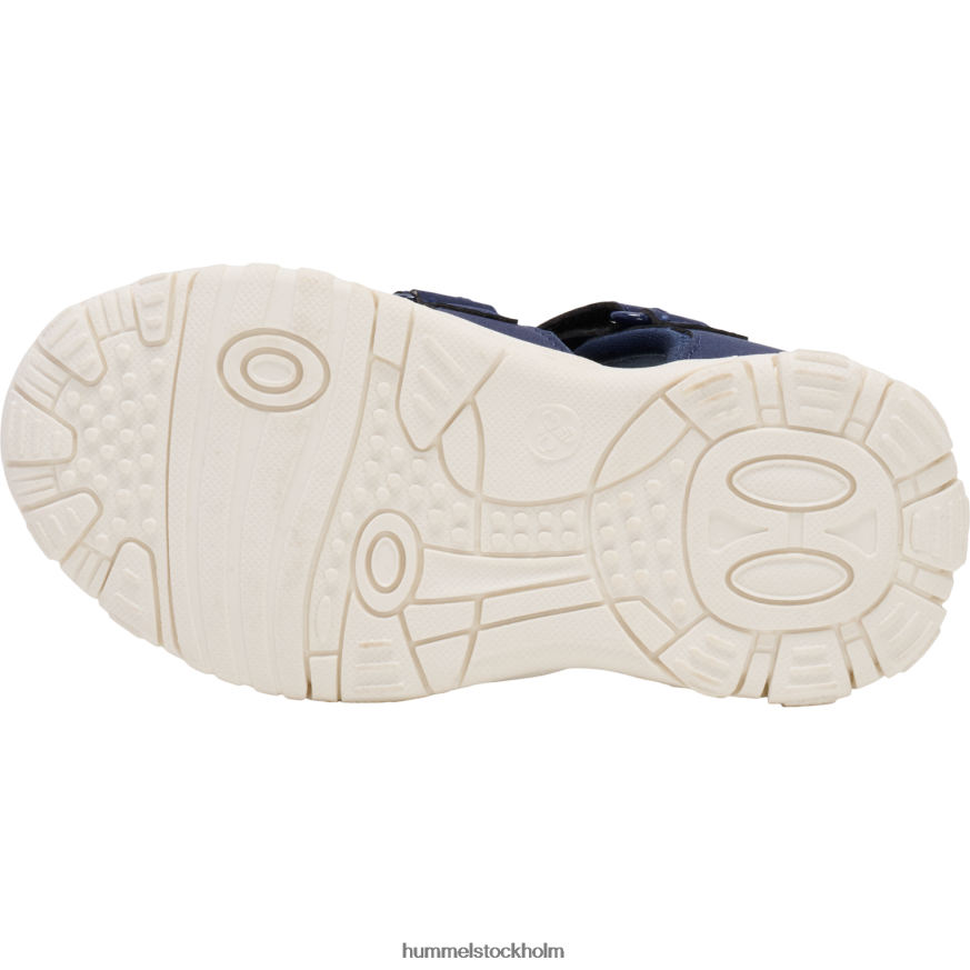 se Hummel barn sandal kardborre spädbarn LL40V7176
