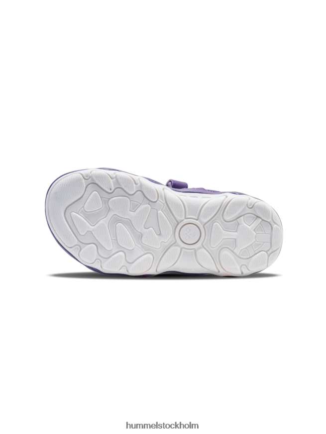se Hummel barn sandal sport jr LL40V7044