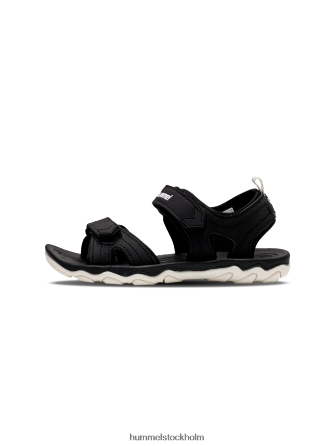 se Hummel barn sandal sport jr LL40V7327