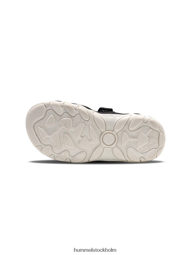 se Hummel barn sandal sport jr LL40V7327