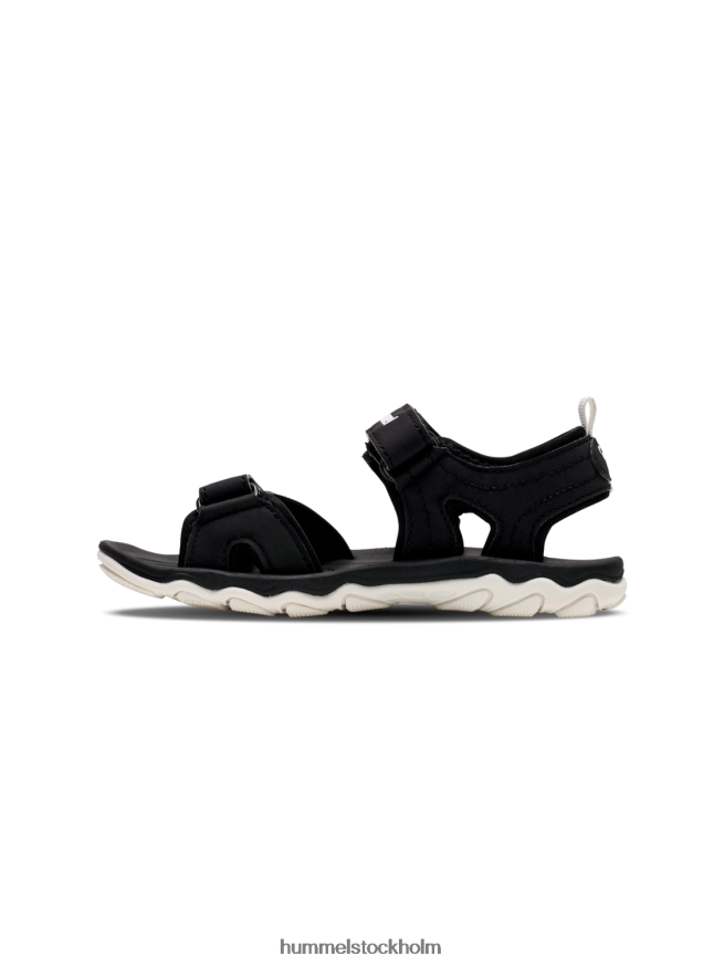se Hummel barn sandal sport jr LL40V7327
