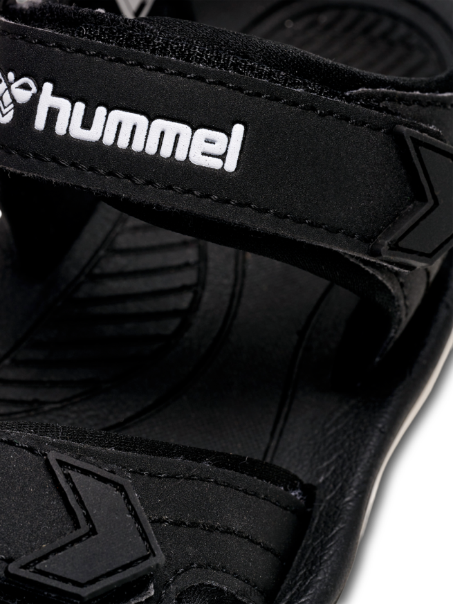 se Hummel barn sandal sport jr LL40V7327