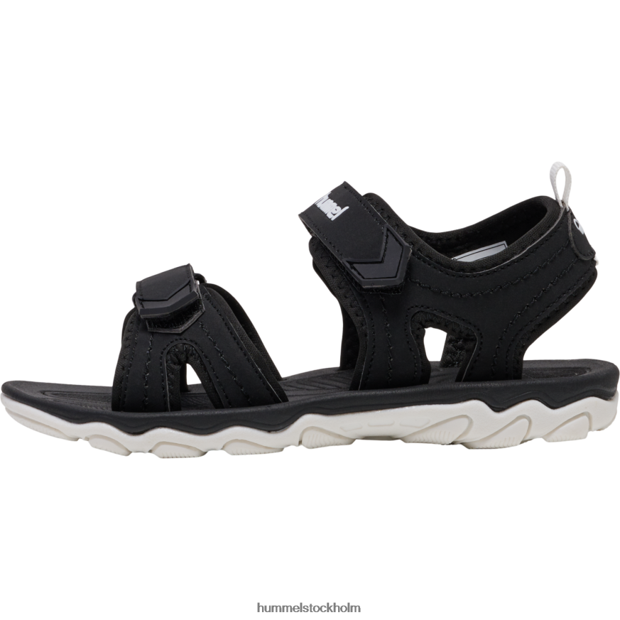 se Hummel barn sandal sport jr LL40V7412