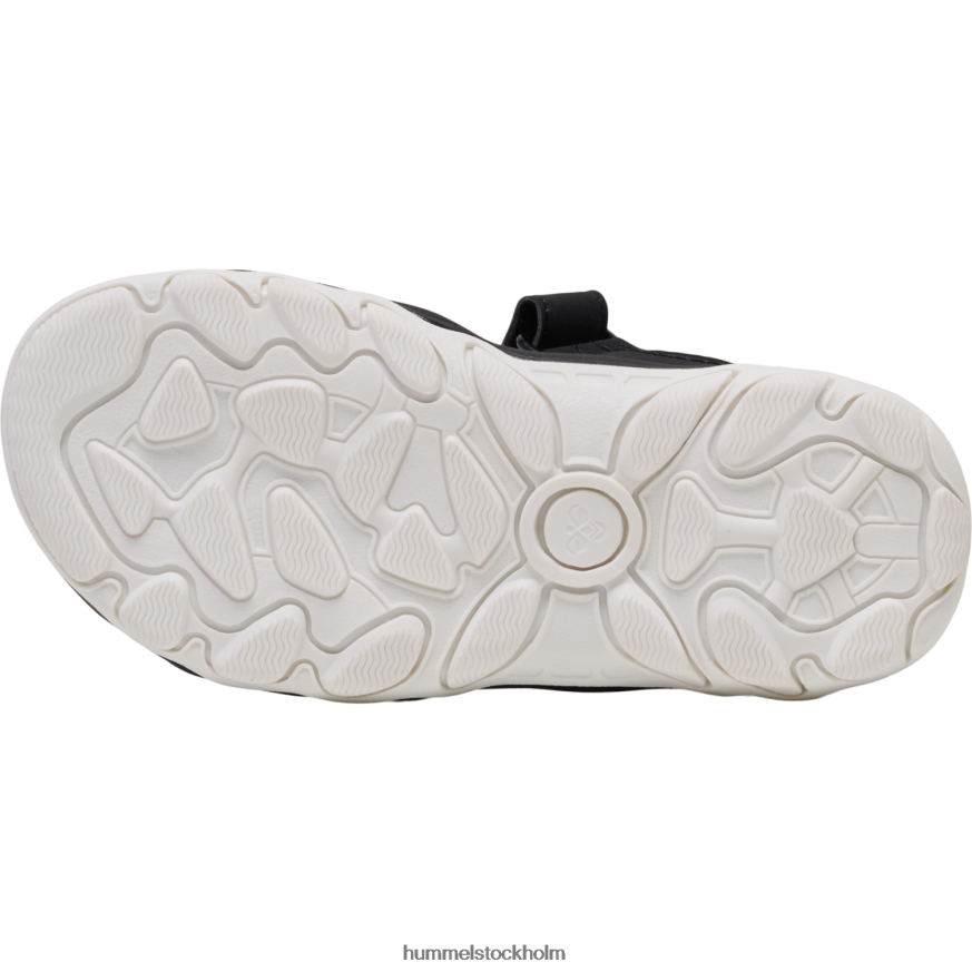 se Hummel barn sandal sport jr LL40V7412