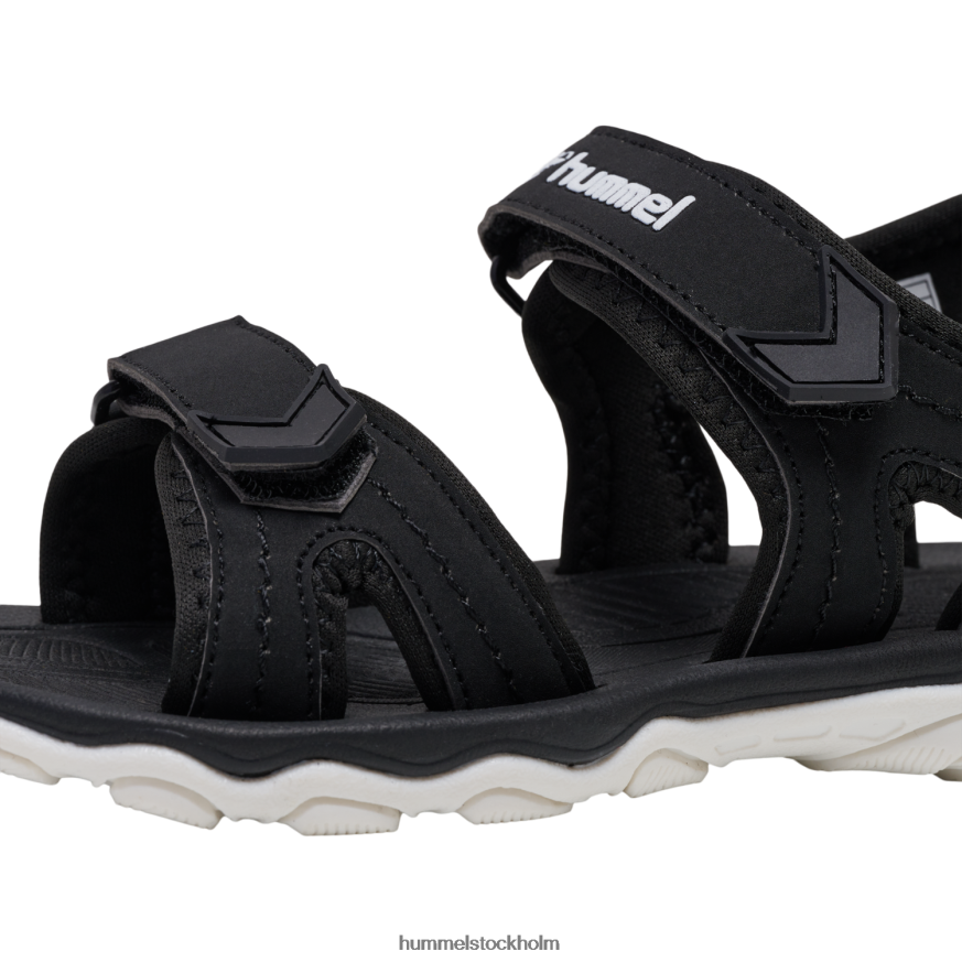 se Hummel barn sandal sport jr LL40V7412