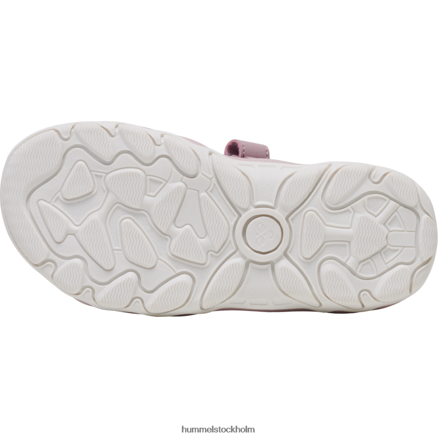 se Hummel barn sandal sport jr LL40V7415