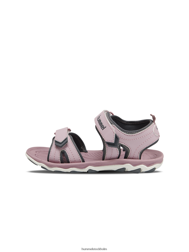 se Hummel barn sandal sport jr LL40V7512