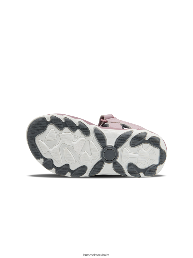 se Hummel barn sandal sport jr LL40V7512