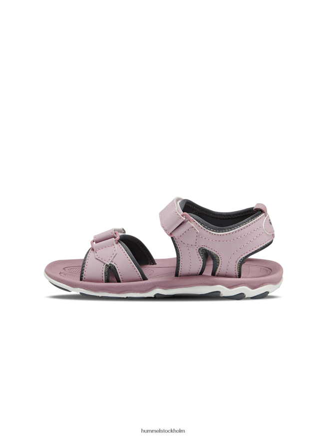 se Hummel barn sandal sport jr LL40V7512