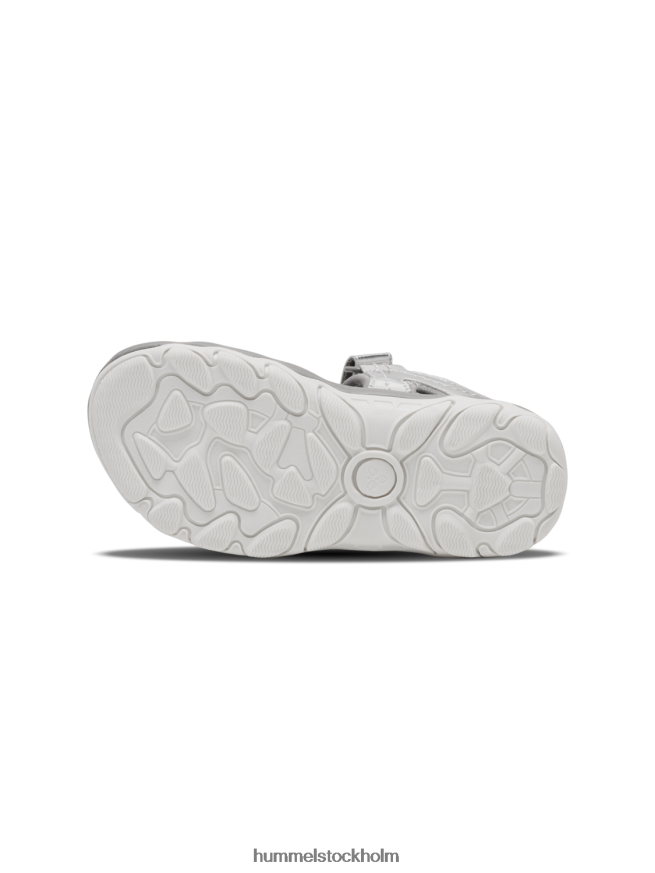 se Hummel barn sandal sportspegel jr LL40V7057
