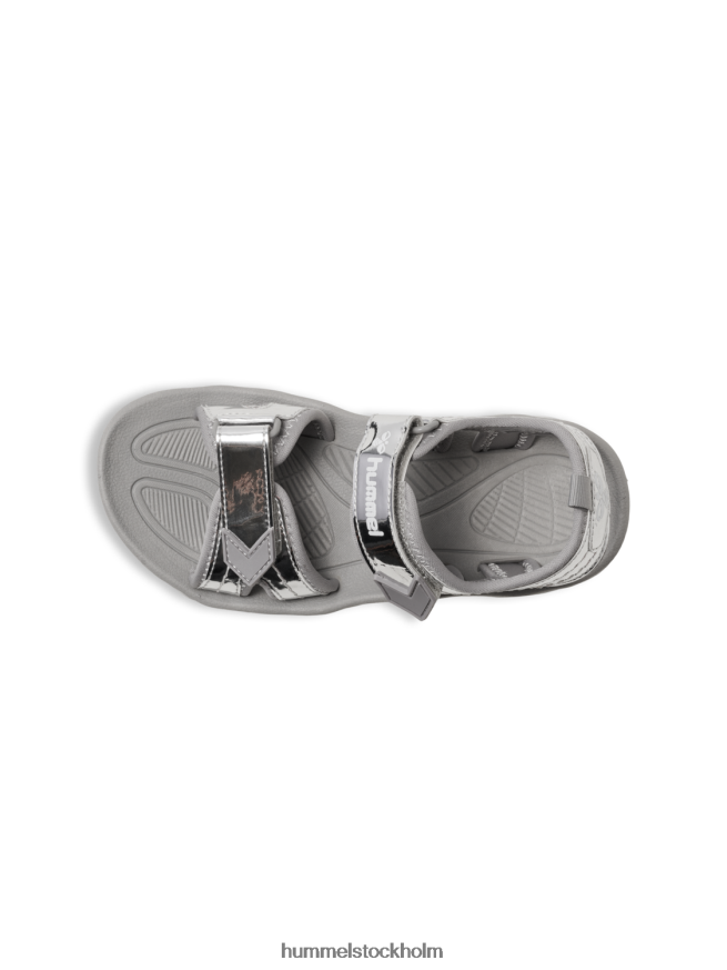 se Hummel barn sandal sportspegel jr LL40V7057