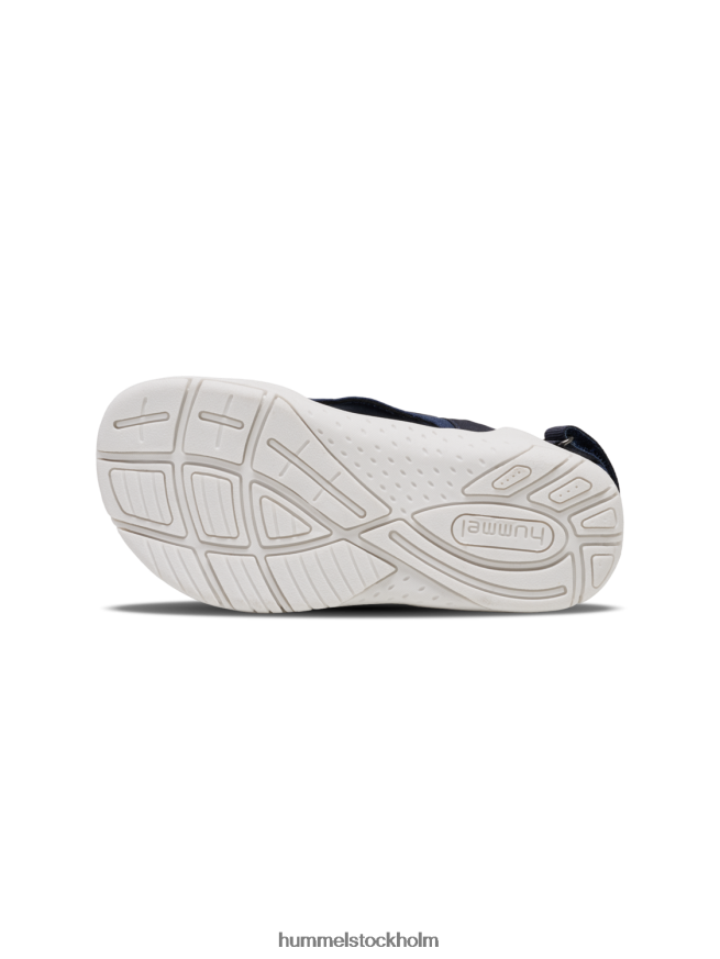se Hummel barn sandal trekking ii jr LL40V7052