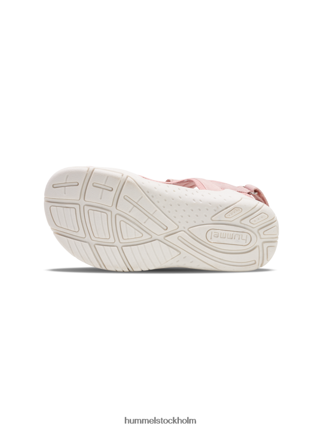 se Hummel barn sandal trekking ii jr LL40V7060