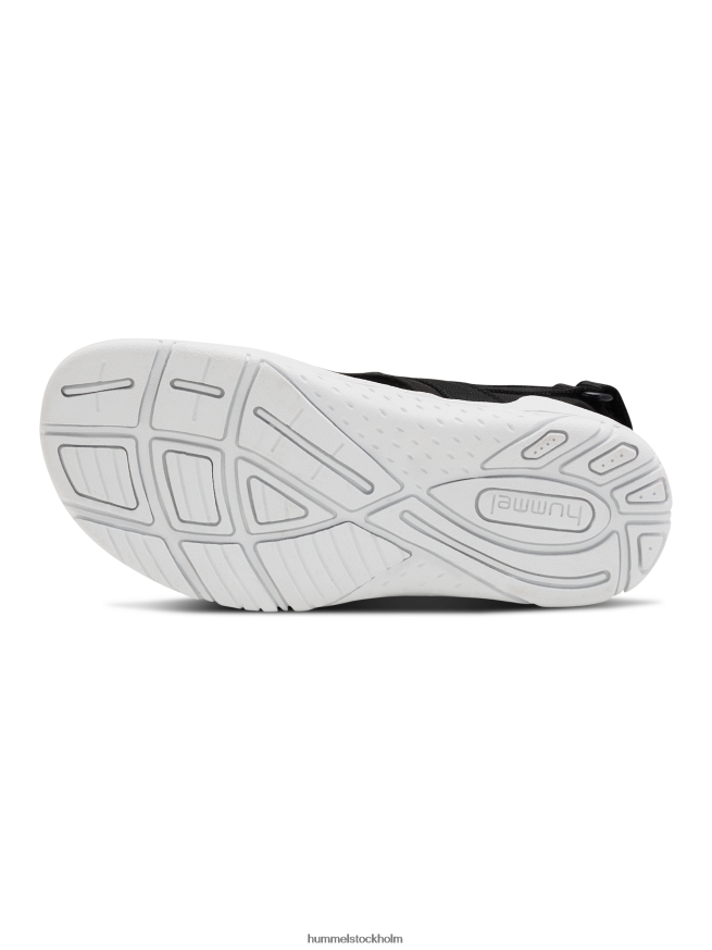 se Hummel barn sandal trekking ii jr LL40V7408