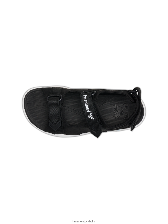 se Hummel barn sandal trekking ii jr LL40V7408
