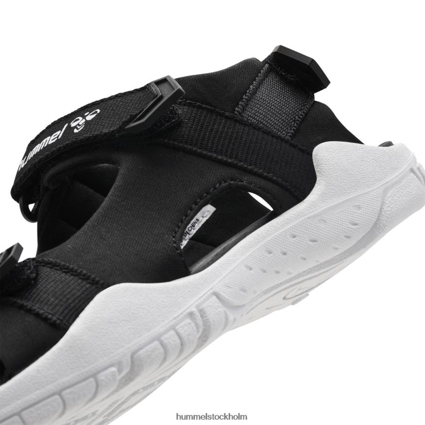 se Hummel barn sandal trekking ii jr LL40V7408