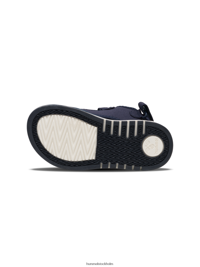 se Hummel barn zori sandal jr LL40V7066