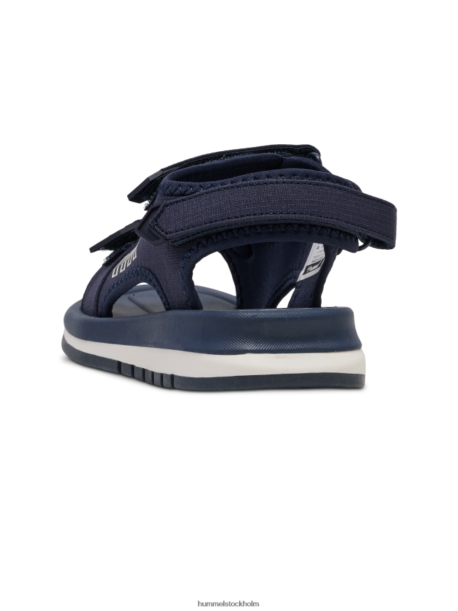 se Hummel barn zori sandal jr LL40V7066
