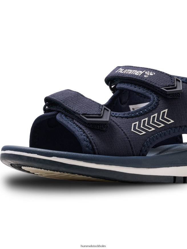 se Hummel barn zori sandal jr LL40V7066