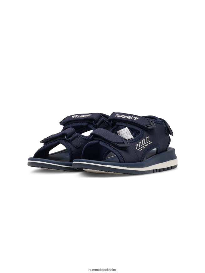 se Hummel barn zori sandal jr LL40V7066