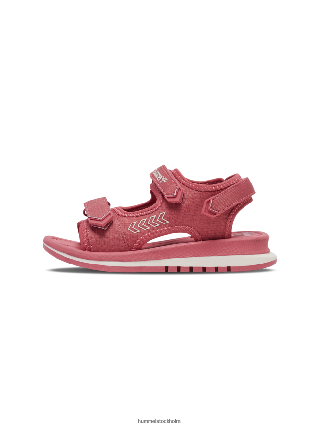 se Hummel barn zori sandal jr LL40V7082