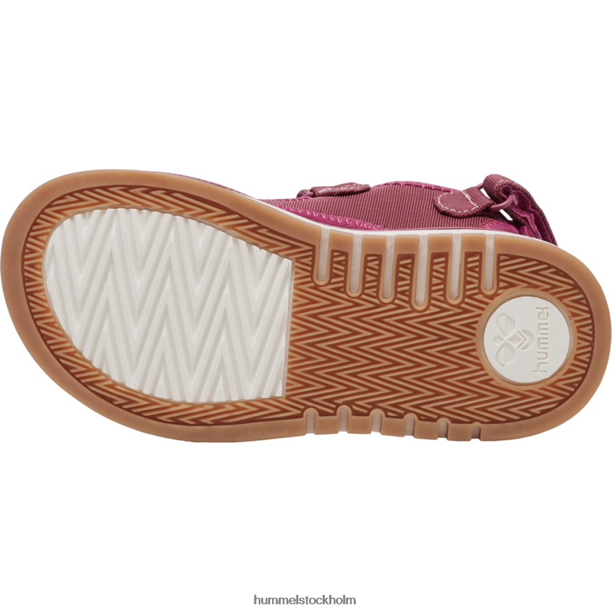 se Hummel barn zori sandal jr LL40V7267