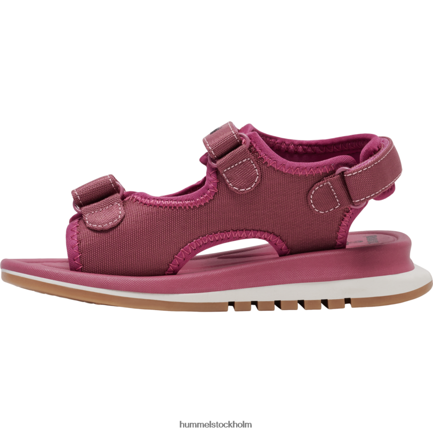 se Hummel barn zori sandal jr LL40V7267