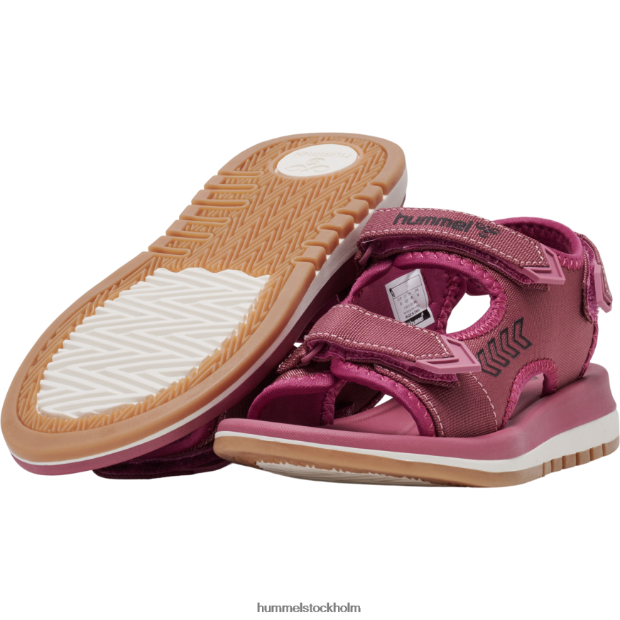 se Hummel barn zori sandal jr LL40V7267