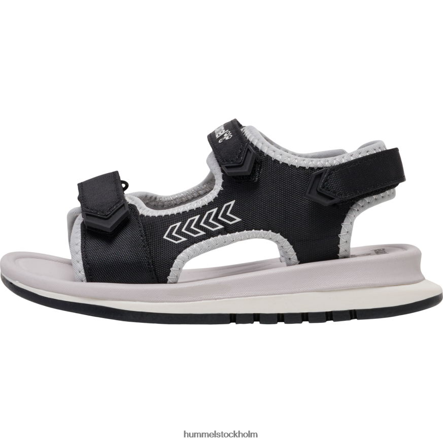 se Hummel barn zori sandal jr LL40V7292