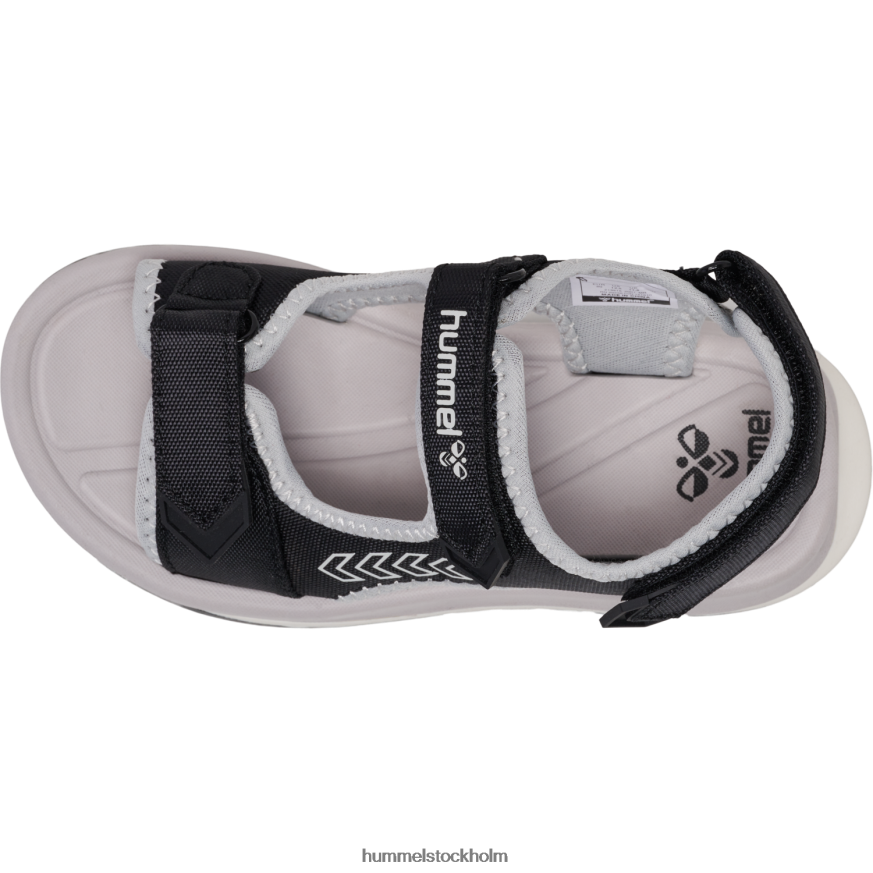 se Hummel barn zori sandal jr LL40V7292