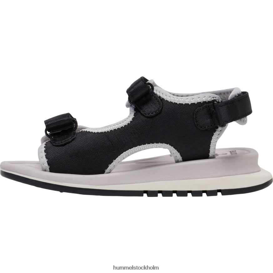 se Hummel barn zori sandal jr LL40V7292