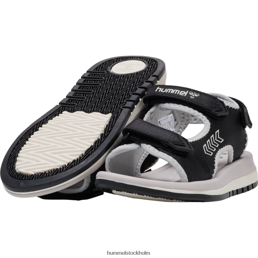se Hummel barn zori sandal jr LL40V7292