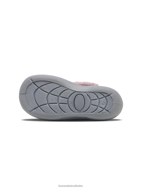 se Hummel barn ull toffel spädbarn LL40V4607 \"ulltofflor\"