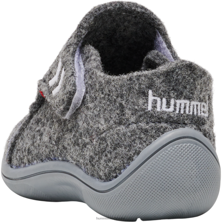 se Hummel barn ull toffel spädbarn LL40V4622 \"ulltofflor\"