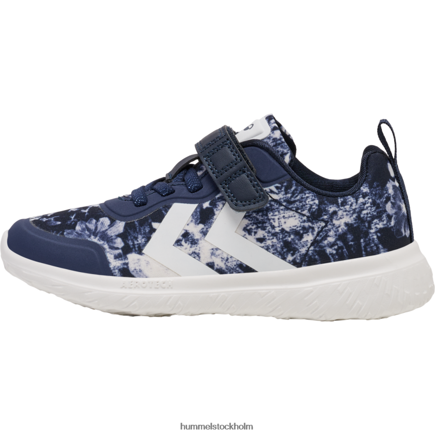 se Hummel barn actus print återvunnen jr LL40V7046