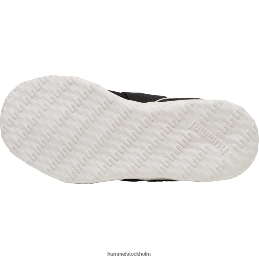 se Hummel barn actus stickad slip-on återvunnen jr LL40V7102