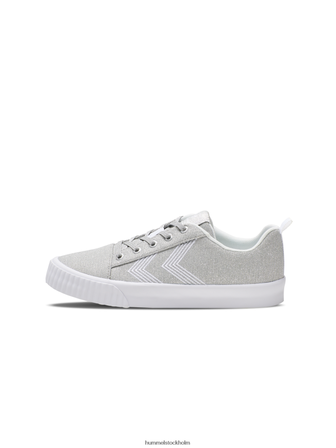 se Hummel barn base court glitter jr LL40V7491