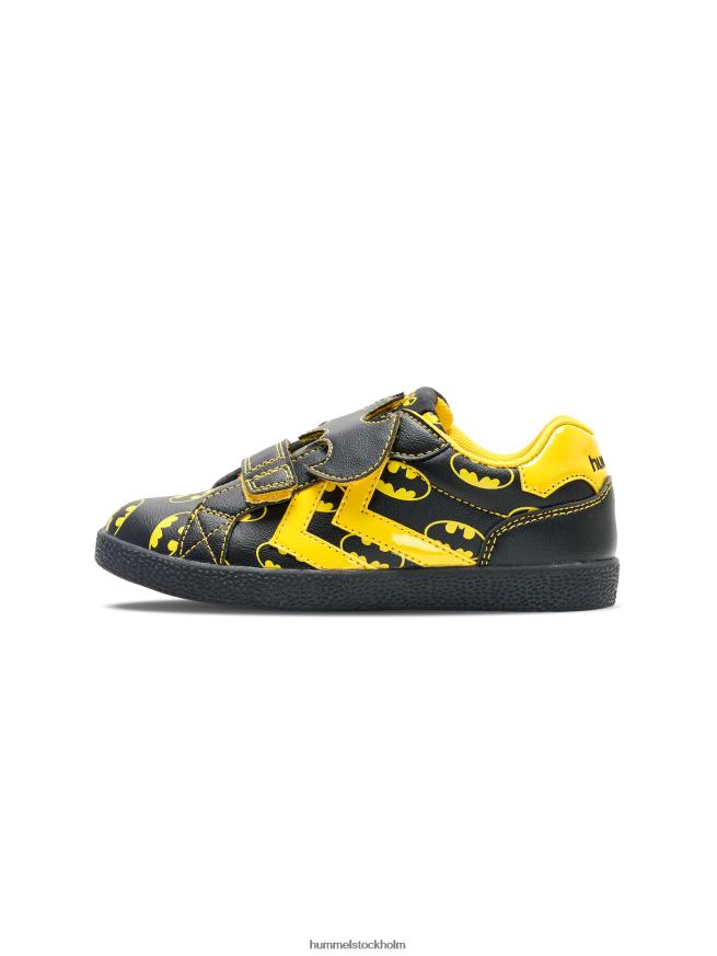 se Hummel barn batman jet domstol låg LL40V7178