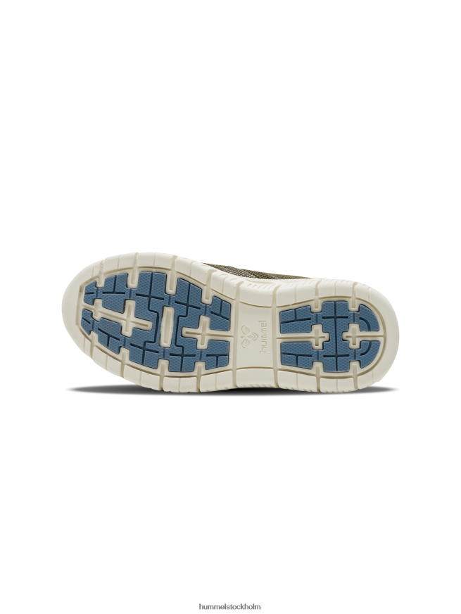 se Hummel barn crosslite vinter mid tex jr LL40V7216
