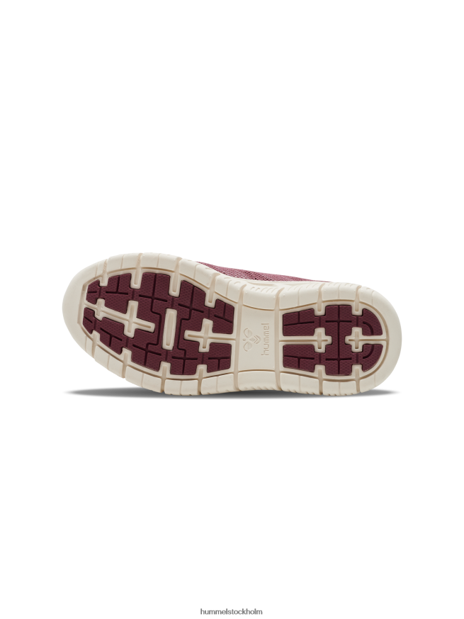 se Hummel barn crosslite vinter mid tex jr LL40V7221