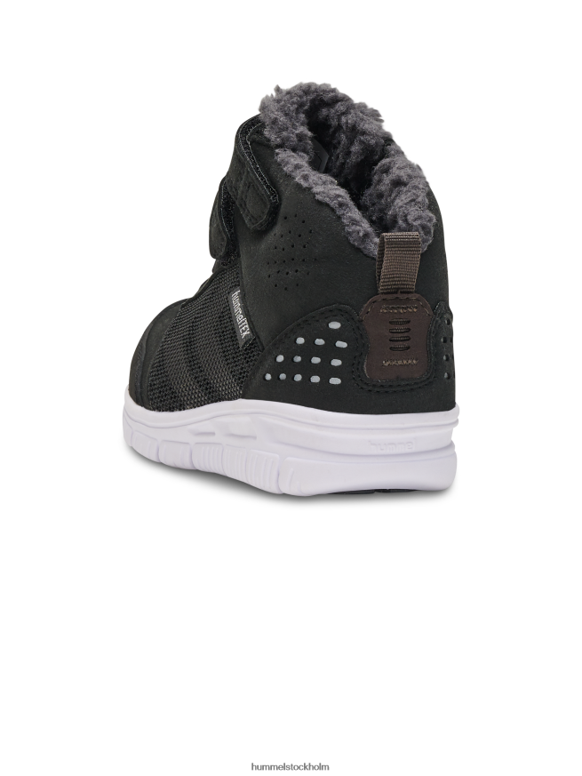 se Hummel barn crosslite vinter mid tex jr LL40V7299
