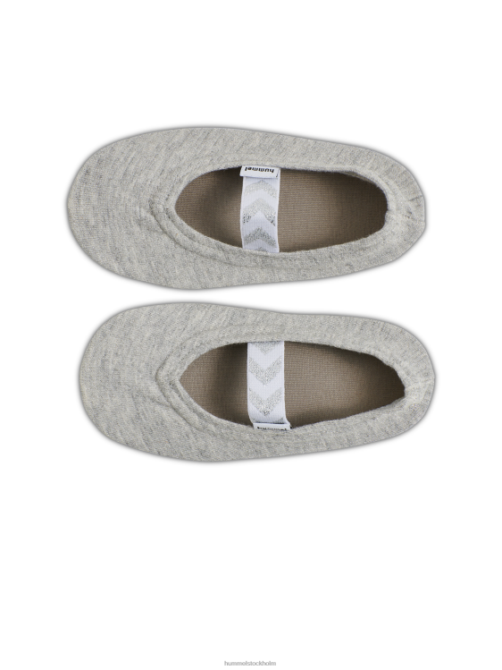 se Hummel barn gymsko LL40V4627 "gympaskor"