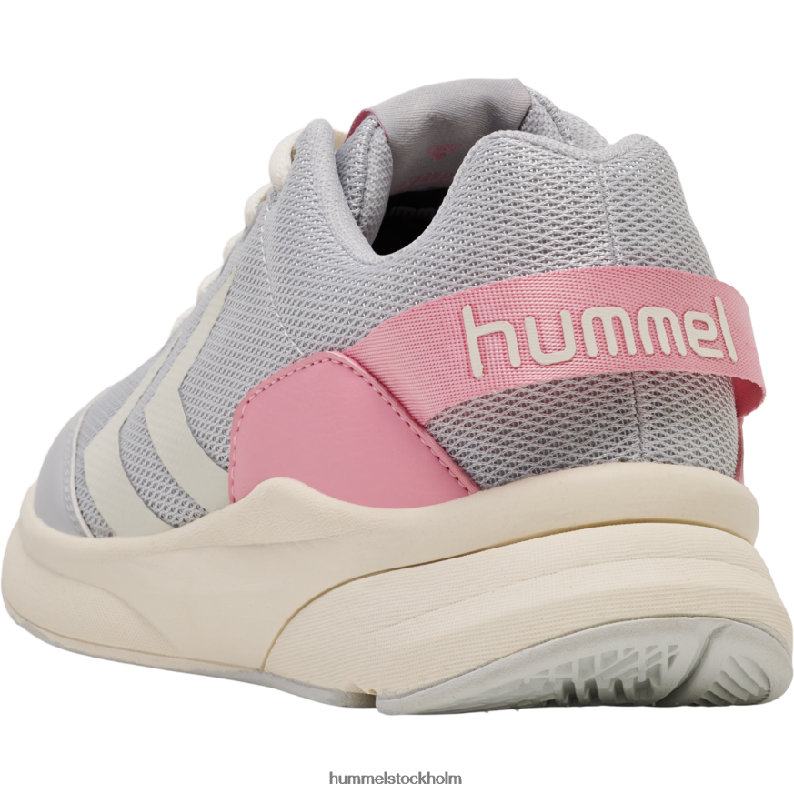 se Hummel barn nå 250 återvunnen spets jr LL40V7103