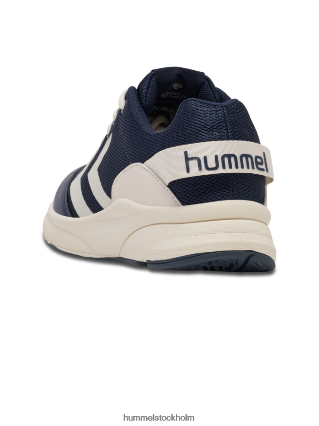 se Hummel barn nå 250 återvunnen spets jr LL40V7195