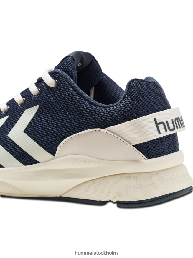 se Hummel barn nå 250 återvunnen spets jr LL40V7195