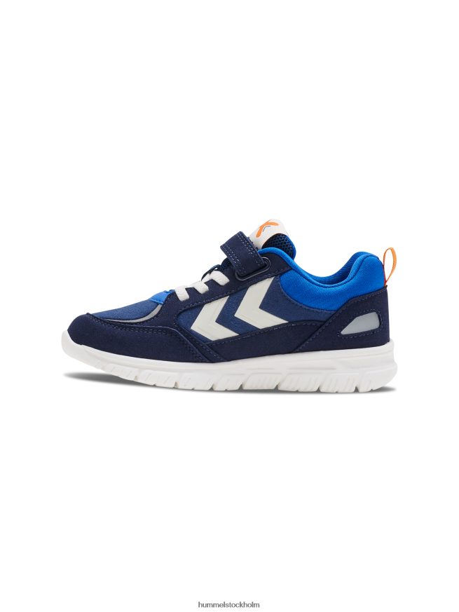 se Hummel barn x-light 2.0 jr LL40V7421