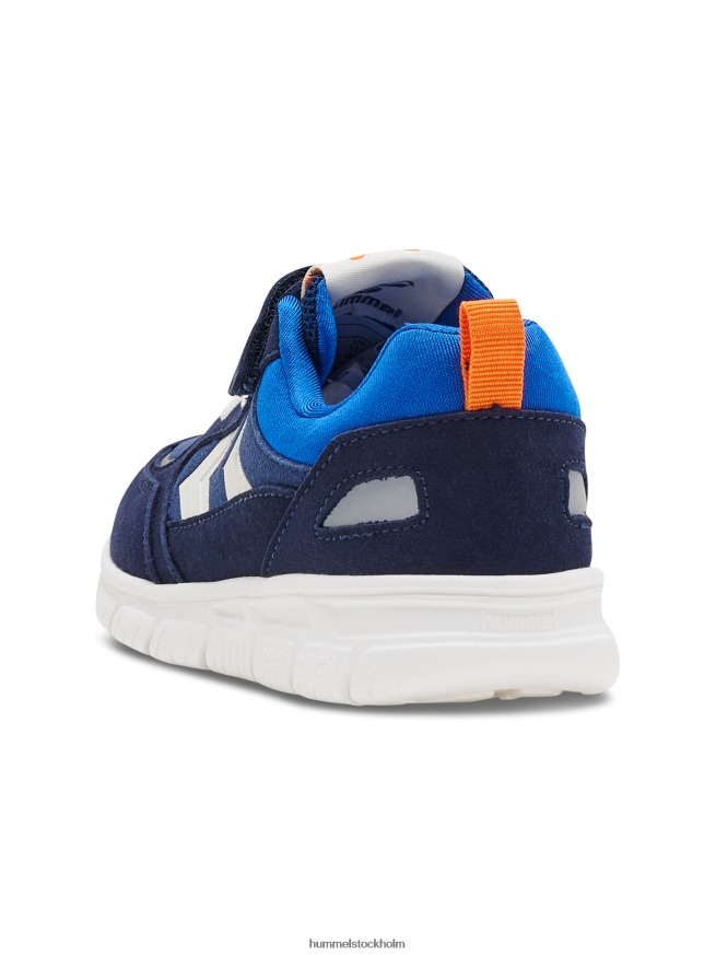 se Hummel barn x-light 2.0 jr LL40V7421