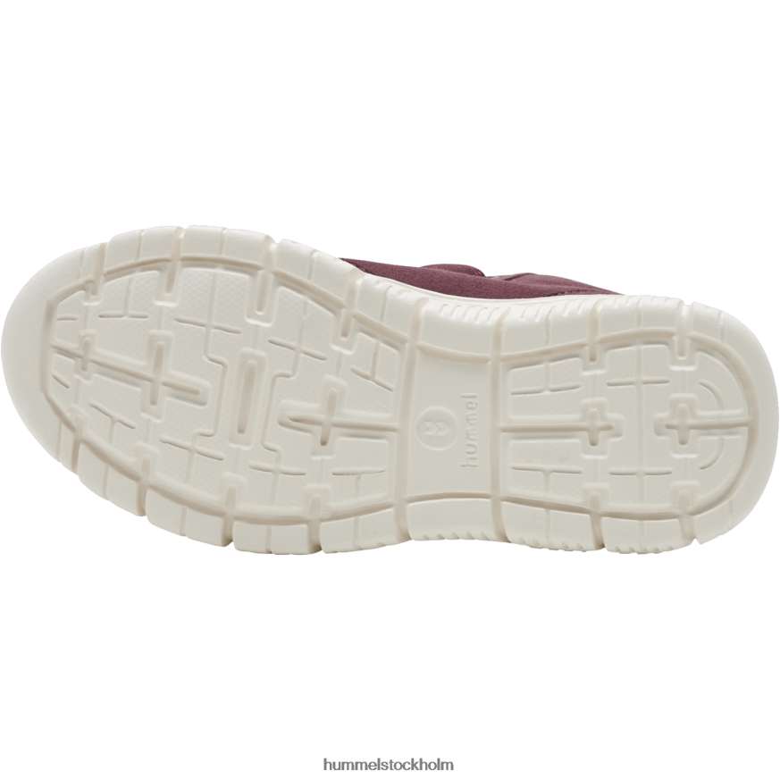 se Hummel barn x-light 2.0 mid tex jr LL40V7287