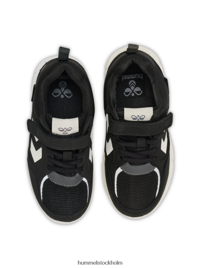 se Hummel barn x-light 2.0 tex jr LL40V7264
